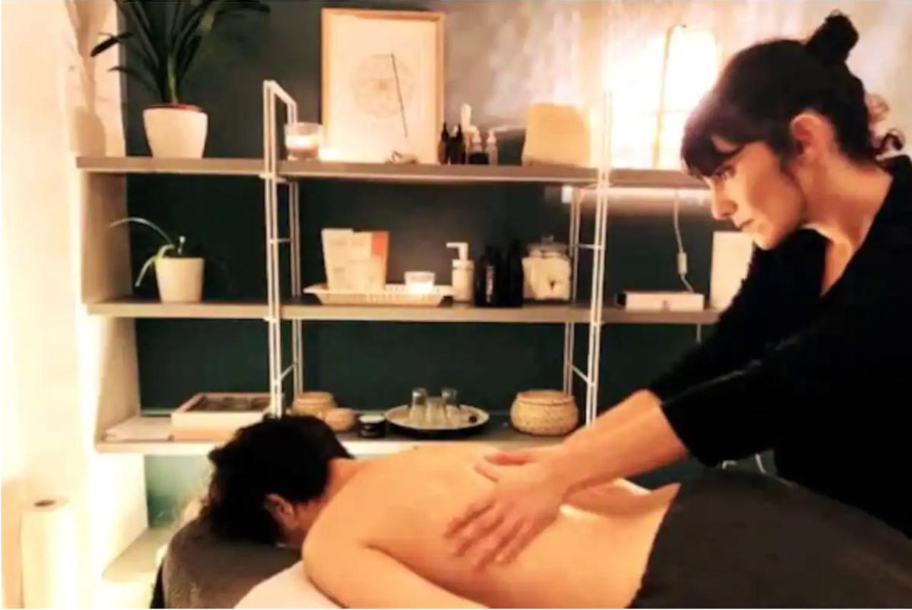 Maria Magdalena - Room 4 มาลากา ภายนอก รูปภาพ