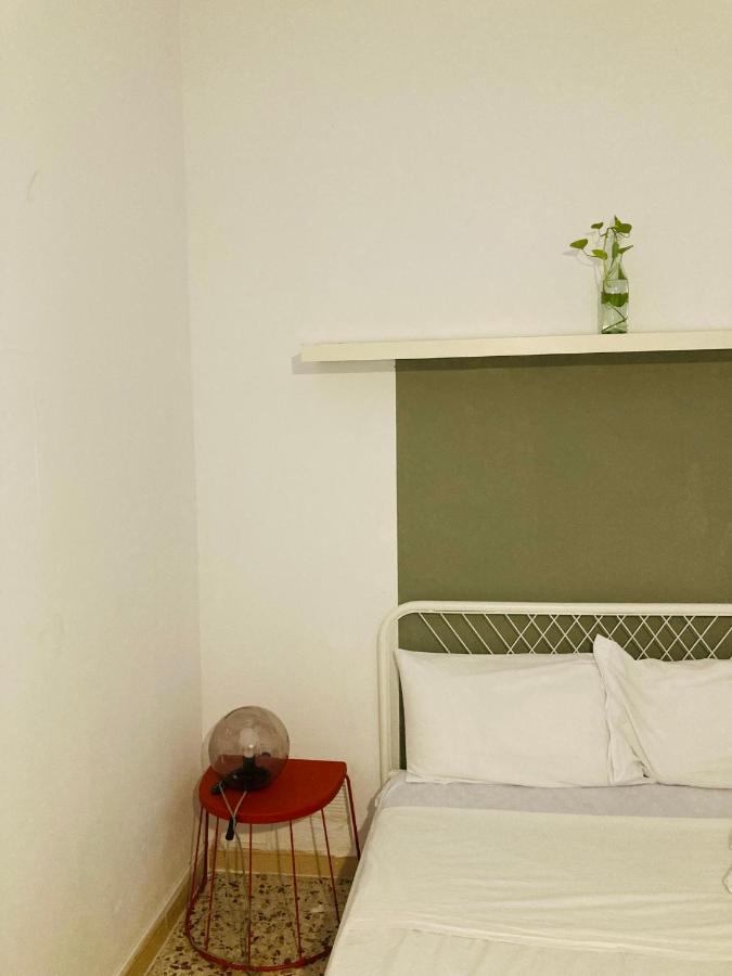 Maria Magdalena - Room 4 มาลากา ภายนอก รูปภาพ